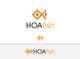 Kilpailutyön #44 pienoiskuva kilpailussa                                                     Design a Logo for HOAfish
                                                