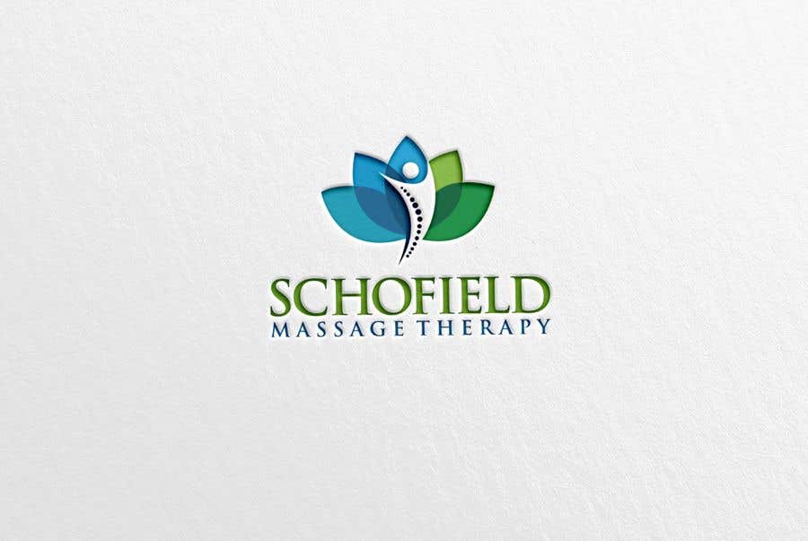 Intrarea #56 pentru concursul „                                                Schofield Massage Therapy
                                            ”
