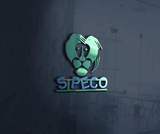 Penyertaan Peraduan #224 untuk                                                 Logo Design - Eco-friendly rice straw : SIPECO
                                            
