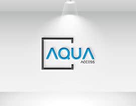 #219 untuk 2 Letter logo for new aquarium company. oleh designhour0022