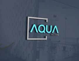 #220 para 2 Letter logo for new aquarium company. de designhour0022