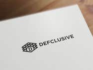 #733 for Defclusive needs a logo! by COMPANY001