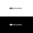 #940 for Defclusive needs a logo! by COMPANY001