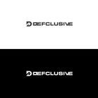 #941 for Defclusive needs a logo! by COMPANY001