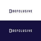 #1336 for Defclusive needs a logo! by COMPANY001