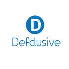 Nro 150 kilpailuun Defclusive needs a logo! käyttäjältä balisss