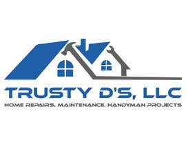 #97 for Trusty D&#039;s, LLC. - Home Repairs, Maintenance, Handyman Projects by mbhuiyan389