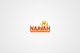 
                                                                                                                                    Icône de la proposition n°                                                153
                                             du concours                                                 Logo Design for NAAVAH PRODUCTIONS
                                            