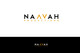 
                                                                                                                                    Icône de la proposition n°                                                5
                                             du concours                                                 Logo Design for NAAVAH PRODUCTIONS
                                            