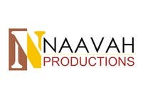 Proposition n° 114 du concours Graphic Design pour Logo Design for NAAVAH PRODUCTIONS