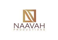 Proposition n° 132 du concours Graphic Design pour Logo Design for NAAVAH PRODUCTIONS
