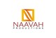 
                                                                                                                                    Icône de la proposition n°                                                133
                                             du concours                                                 Logo Design for NAAVAH PRODUCTIONS
                                            