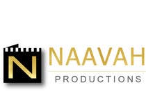 Proposition n° 154 du concours Graphic Design pour Logo Design for NAAVAH PRODUCTIONS