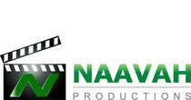 Proposition n° 155 du concours Graphic Design pour Logo Design for NAAVAH PRODUCTIONS