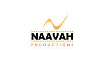 Proposition n° 76 du concours Graphic Design pour Logo Design for NAAVAH PRODUCTIONS