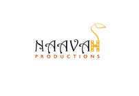 Proposition n° 80 du concours Graphic Design pour Logo Design for NAAVAH PRODUCTIONS
