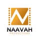 
                                                                                                                                    Icône de la proposition n°                                                57
                                             du concours                                                 Logo Design for NAAVAH PRODUCTIONS
                                            