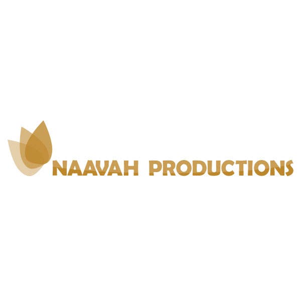 
                                                                                                                        Proposition n°                                            13
                                         du concours                                             Logo Design for NAAVAH PRODUCTIONS
                                        