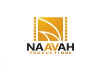 Proposition n° 68 du concours Graphic Design pour Logo Design for NAAVAH PRODUCTIONS