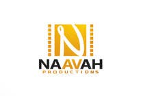 Proposition n° 69 du concours Graphic Design pour Logo Design for NAAVAH PRODUCTIONS