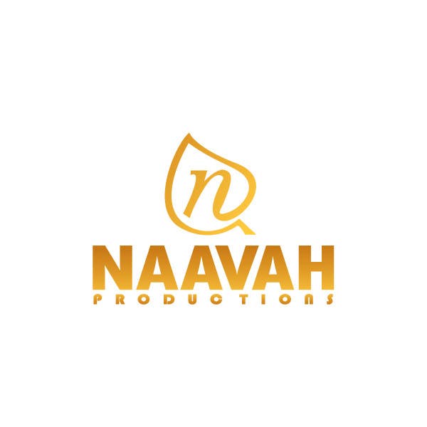 
                                                                                                                        Proposition n°                                            83
                                         du concours                                             Logo Design for NAAVAH PRODUCTIONS
                                        