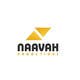 
                                                                                                                                    Icône de la proposition n°                                                86
                                             du concours                                                 Logo Design for NAAVAH PRODUCTIONS
                                            