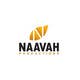 
                                                                                                                                    Icône de la proposition n°                                                98
                                             du concours                                                 Logo Design for NAAVAH PRODUCTIONS
                                            