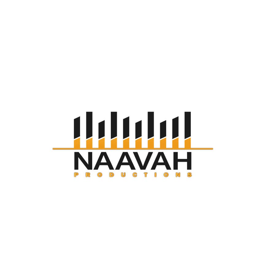 
                                                                                                                        Proposition n°                                            146
                                         du concours                                             Logo Design for NAAVAH PRODUCTIONS
                                        