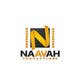 
                                                                                                                                    Icône de la proposition n°                                                151
                                             du concours                                                 Logo Design for NAAVAH PRODUCTIONS
                                            