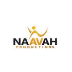 Proposition n° 173 du concours Graphic Design pour Logo Design for NAAVAH PRODUCTIONS