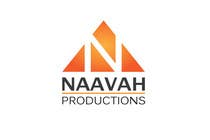 Proposition n° 112 du concours Graphic Design pour Logo Design for NAAVAH PRODUCTIONS
