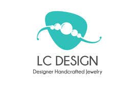 #45 для Logo Desdign for an a handcrafted jewelry sales (silver necklaces, beaded necklaces bracelets business - ebay від edzellcabrera