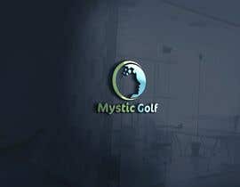 Nro 299 kilpailuun Logo design for ‘Mystic Golf’, a new children’s golf concept. käyttäjältä syednazmulhaque