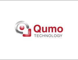 Nro 76 kilpailuun logo design Qumo technology käyttäjältä nazim112
