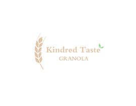 NonikNone님에 의한 Kindred Taste Factory Logo Design을(를) 위한 #194