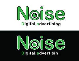 #15 cho noise digital bởi akmalhossen