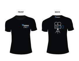 RBM777 tarafından Design a T-Shirt for Freelancer.com production crew için no 57