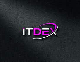 mb3075630님에 의한 design Logo for ITdex을(를) 위한 #538