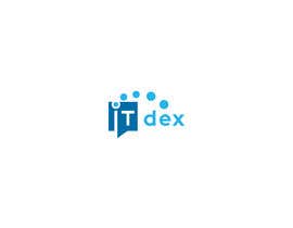 #455 for design Logo for ITdex av logo365