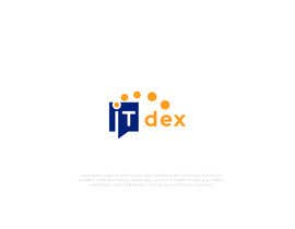#456 for design Logo for ITdex av logo365