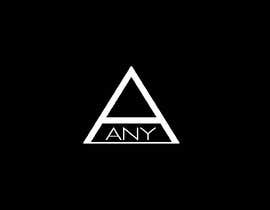 akshatjain247님에 의한 Design a logo for my company “Any”을(를) 위한 #1
