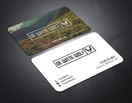 #92 for Design redesign Business Card - TODAY by abdulmonayem85