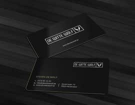 #33 for Design redesign Business Card - TODAY by SSarman88