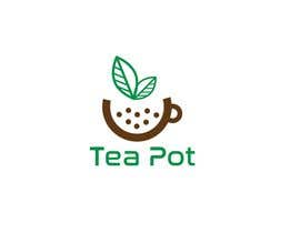 #124 za Logo design for tea cannabis company od designpath461