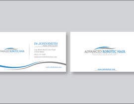 #345 per Need a New Business Card Design for Medical Practice da rakib01685225839