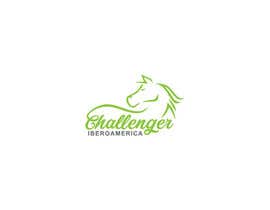 #130 pentru Equestrian/ Horse Ranch Logo Design de către Rony19962