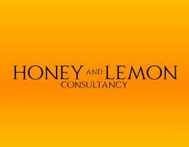 #44 para Honey and Lemon consultation company de manoharmp