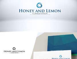 #12 para Honey and Lemon consultation company de DesignTraveler