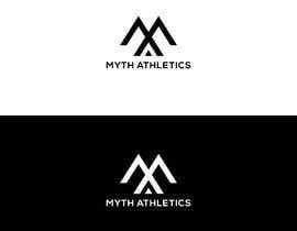 #255 for Design a logo for fitness apparel brand by gdpixeles