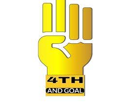#45 Logo Design for football részére ZobaerAlom által